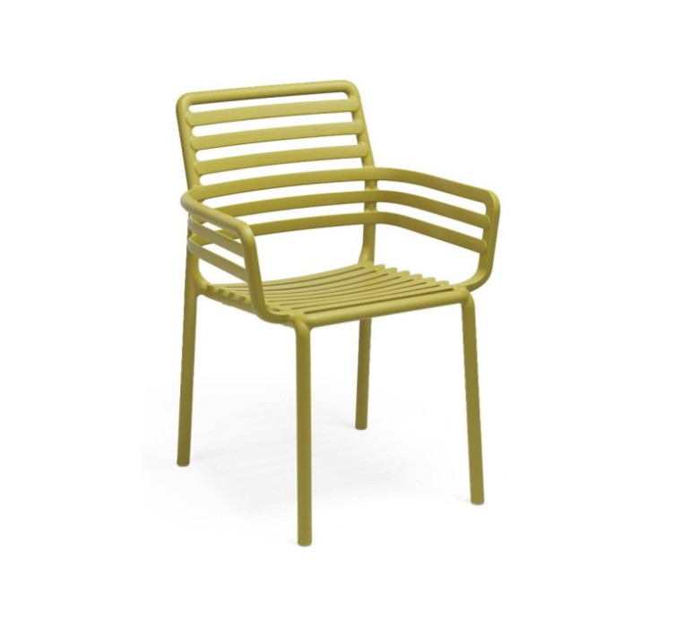 Крісло Doga Armchair Pera1